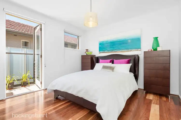 Fifth view of Homely apartment listing, 7/2a The Avenue, Prahran VIC 3181