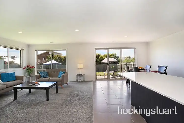 Fifth view of Homely house listing, 3 Haycutters Court, Mount Martha VIC 3934