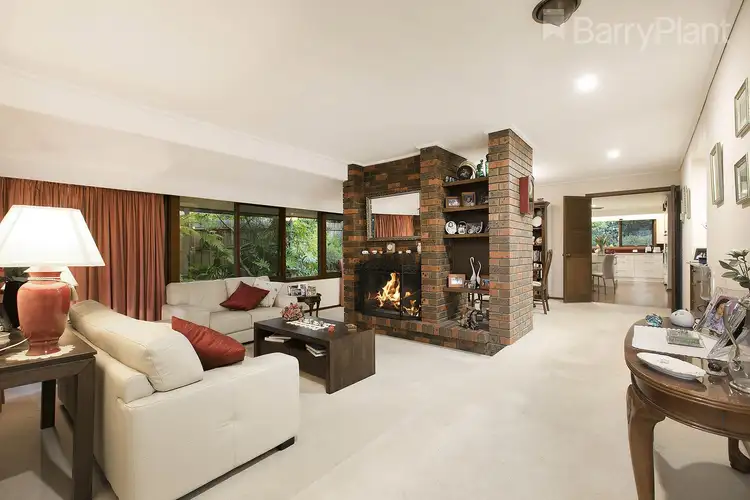 Second view of Homely house listing, 57 Cratloe Road, Mount Waverley VIC 3149