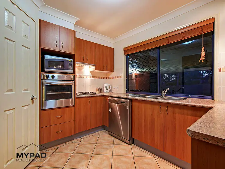 Third view of Homely house listing, 286 Equestrian Drive, New Beith QLD 4124