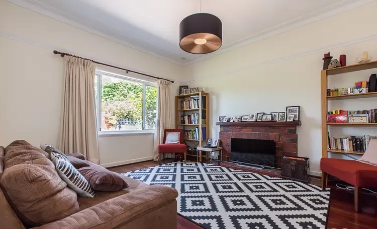 Second view of Homely house listing, 33 Mengler Avenue, Claremont WA 6010