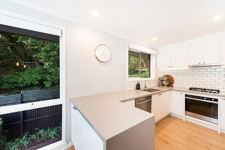Fifth view of Homely unit listing, 2/2 Jickell Avenue, Glen Iris VIC 3146