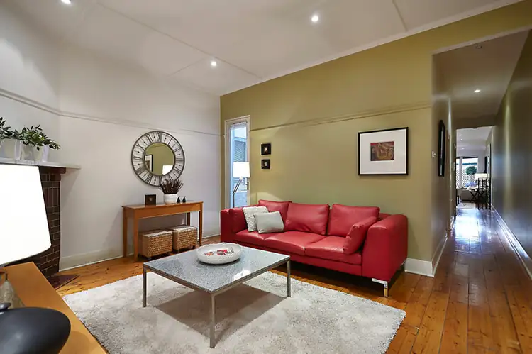 Fifth view of Homely house listing, 6/106-112 Nimmo Street, Middle Park VIC 3206