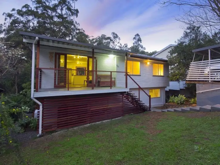 Second view of Homely house listing, 86 Weller (Reserve) Road, Tarragindi QLD 4121