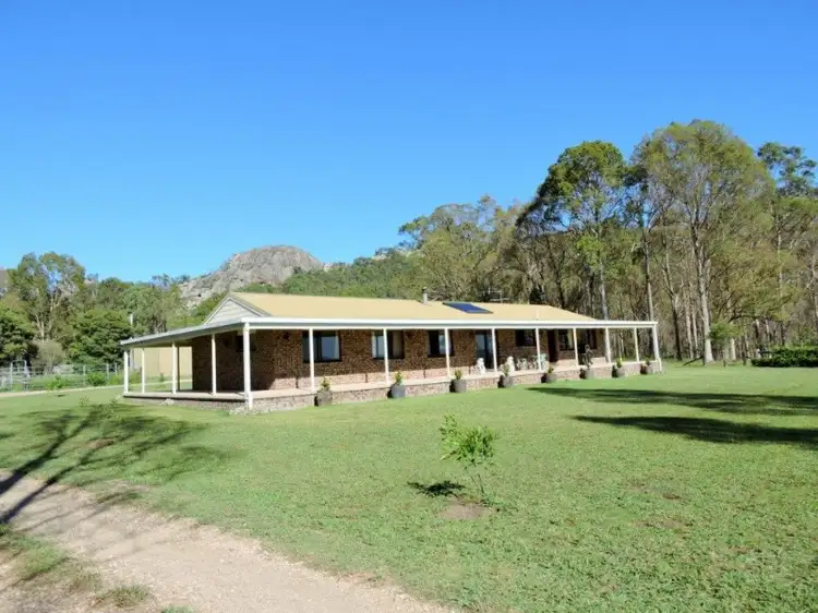 Main view of Homely rural property listing, Address available on request