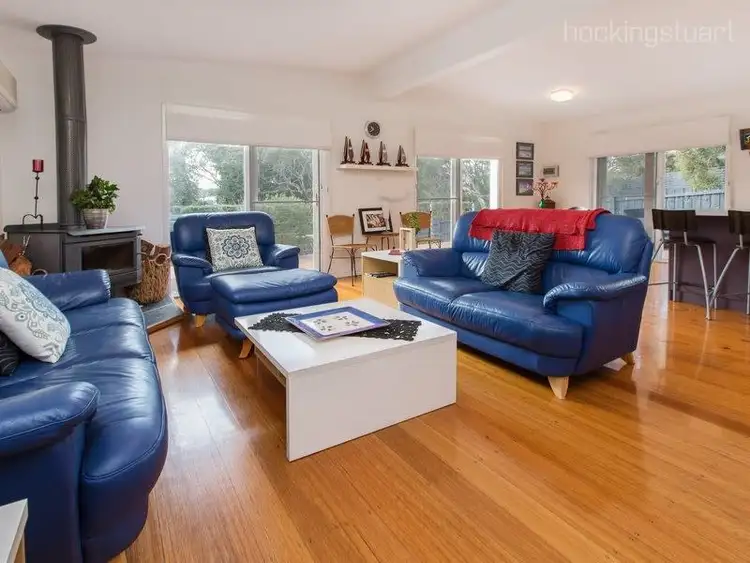 Second view of Homely house listing, 37 Scott Street, Blairgowrie VIC 3942
