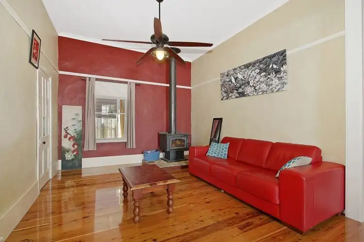Second view of Homely house listing, 32 Mellish Street, Beechworth VIC 3747
