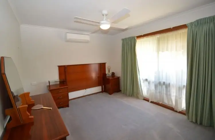 Sixth view of Homely townhouse listing, 1/23 Thomas Wedge Drive, Wangaratta VIC 3677