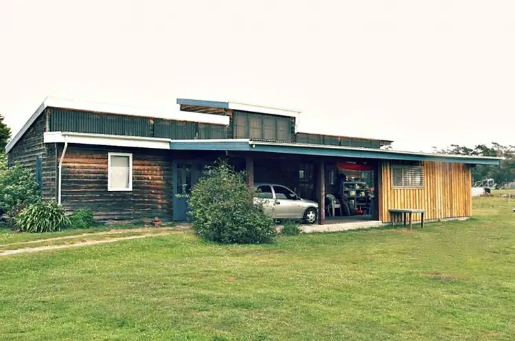 Main view of Homely house listing, 150 Frankford Road, Exeter TAS 7275