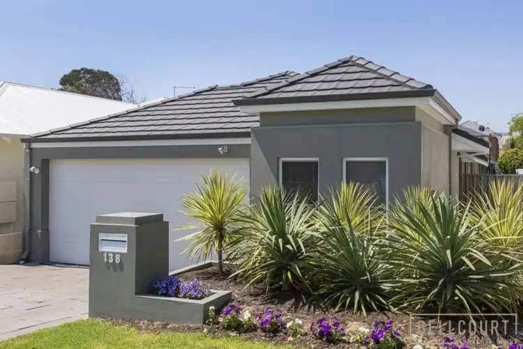 138 Gwenyfred Road, Kensington WA 6151