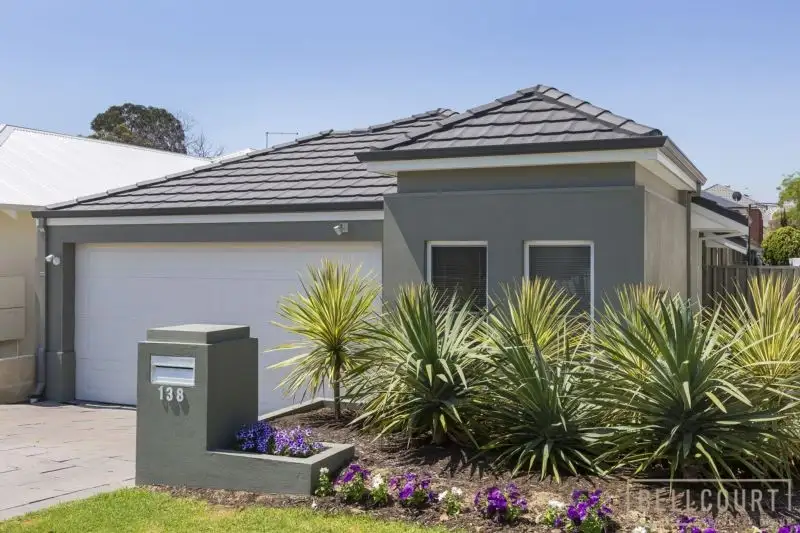 Main view of Homely house listing, 138 Gwenyfred Road, Kensington WA 6151