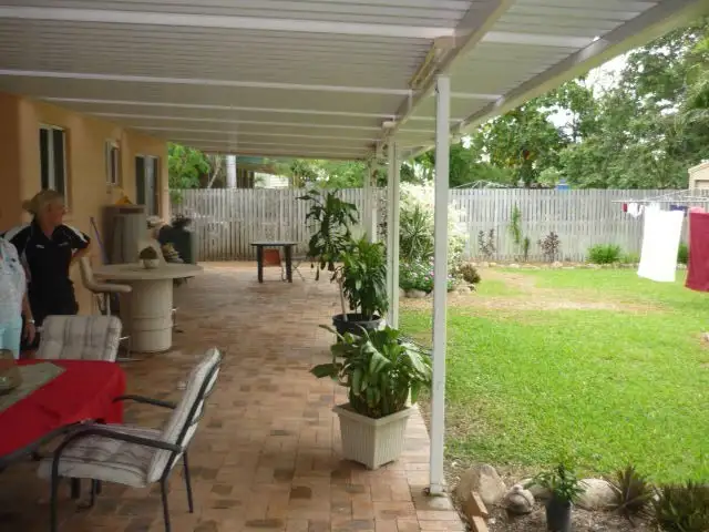 Fourth view of Homely house listing, 15 Kayleen Crt, Burdell QLD 4818