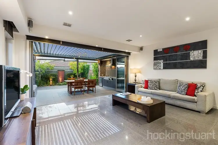 Second view of Homely unit listing, 75 Latham Street, Bentleigh East VIC 3165