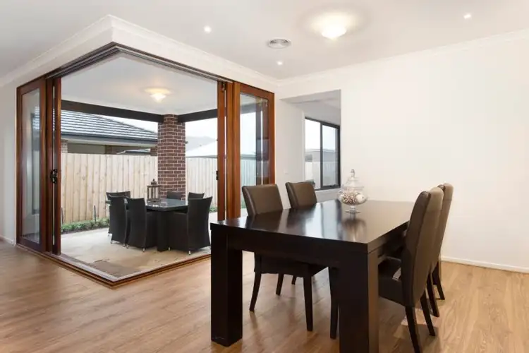 Fourth view of Homely house listing, 7 Carron Close, Eynesbury VIC 3338