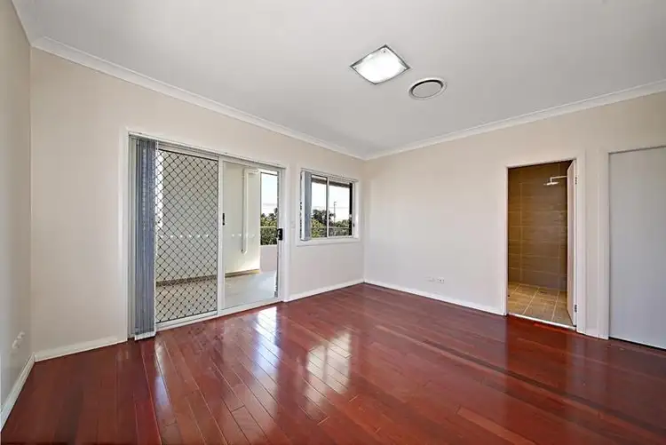 Fourth view of Homely semi-detached listing, 15 Edinburgh Drive, Revesby Heights NSW 2212