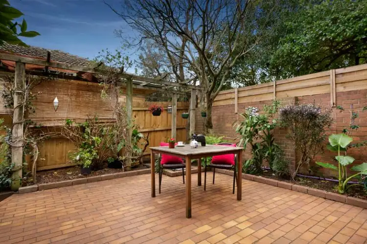 Sixth view of Homely townhouse listing, 8/7-13 Kireep Road, Balwyn VIC 3103