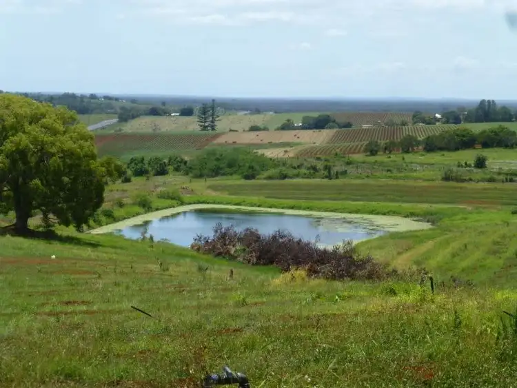 Second view of Homely rural property listing, 40 AVOCADO DRIVE, Childers QLD 4660