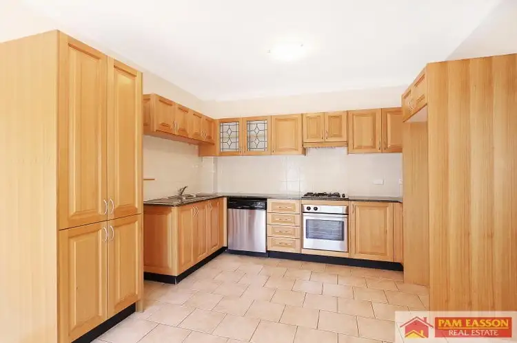 Second view of Homely townhouse listing, 9/18-20 Prince Street, Oatlands NSW 2117