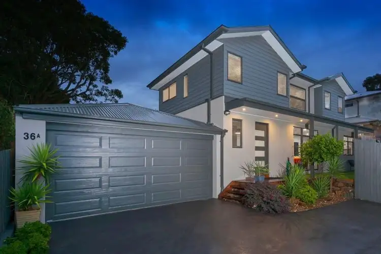 36a Timms Avenue, Croydon VIC 3136