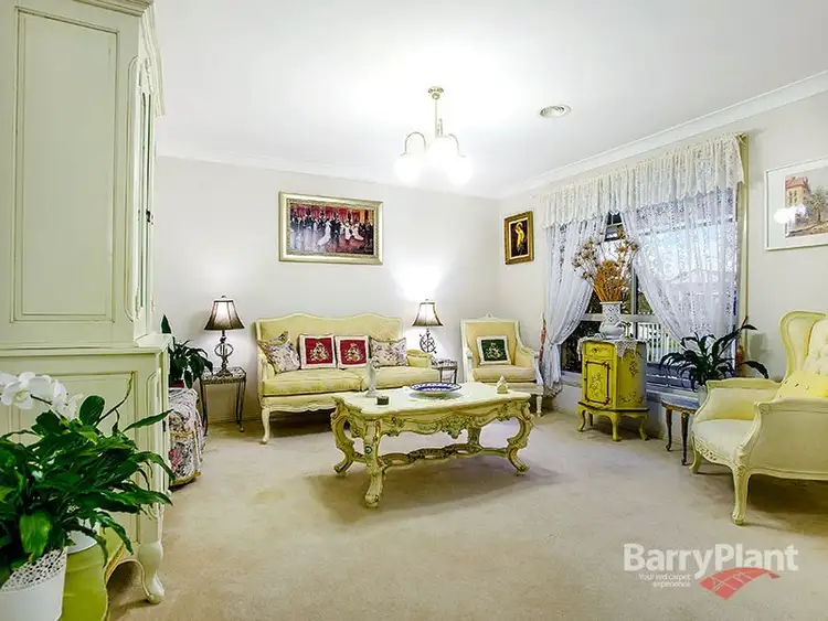 Fifth view of Homely house listing, 15 Briardale Drive, Werribee VIC 3030
