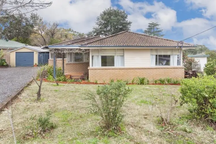 60 Heather Road, Winmalee NSW 2777