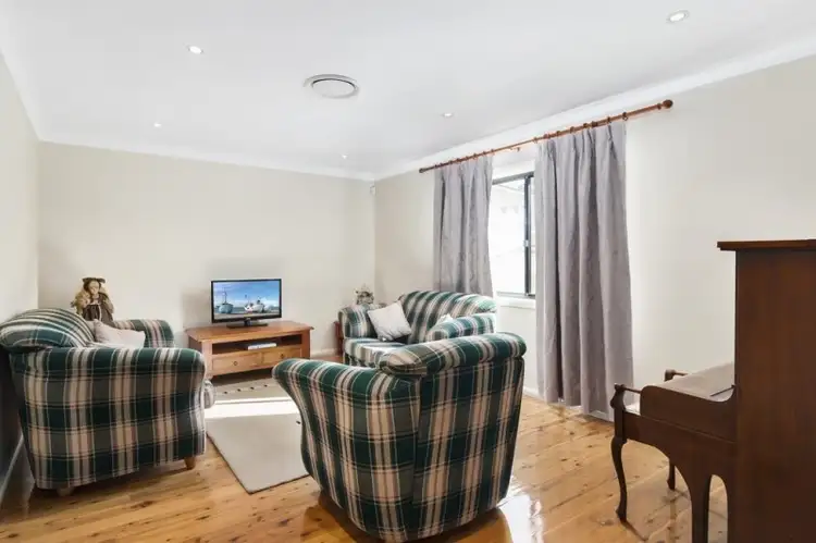 Second view of Homely house listing, 3 Bon Street, Chipping Norton NSW 2170