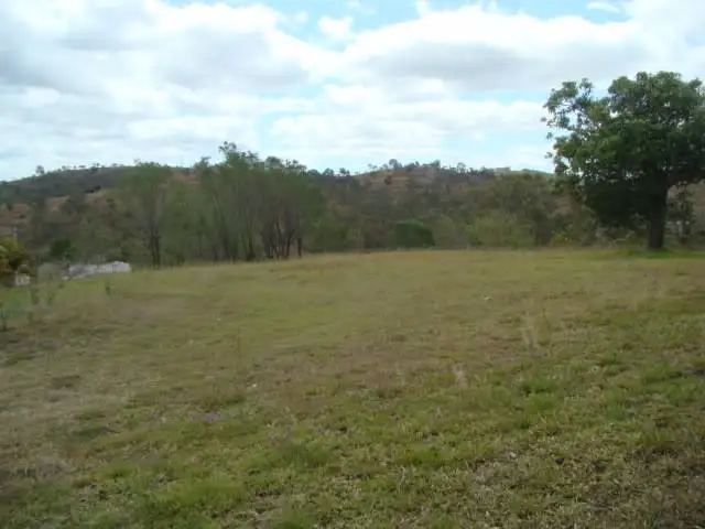 Third view of Homely land listing, LOT 2, 102 MORGAN STREET, Mount Morgan QLD 4714