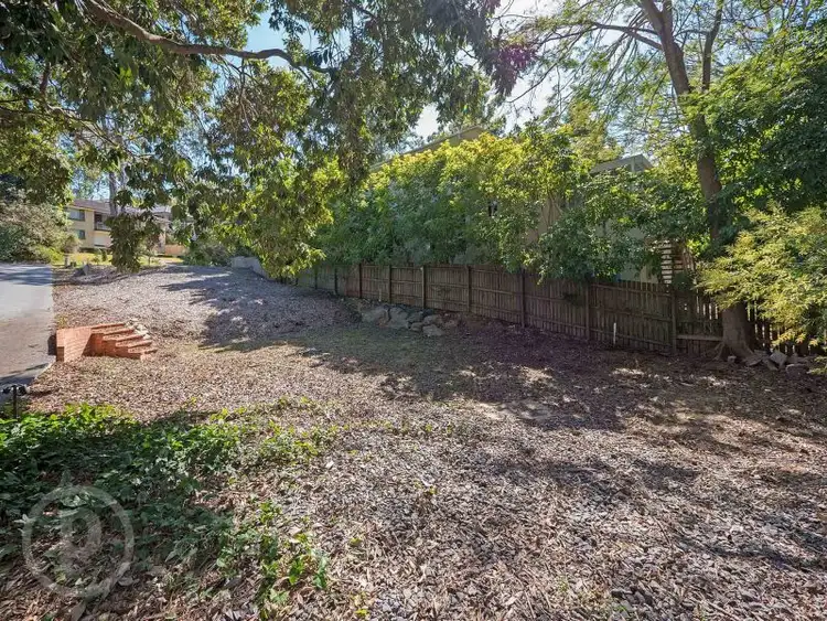 Main view of Homely land listing, 139 Ninth Avenue, St Lucia QLD 4067