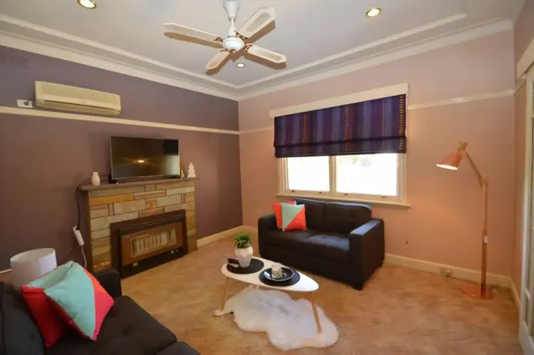 Third view of Homely house listing, 4 Wareena Street, Wangaratta VIC 3677