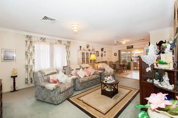 Third view of Homely villa listing, 2/4 Norika Pl, Toongabbie NSW 2146