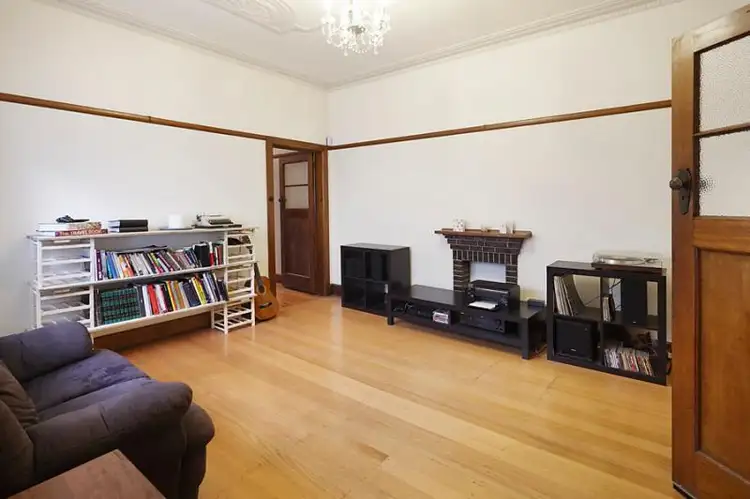 Third view of Homely house listing, 45 Hambleton Street, Albert Park VIC 3206