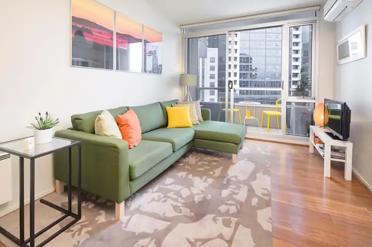 903/1 Bouverie Street, Carlton VIC 3053