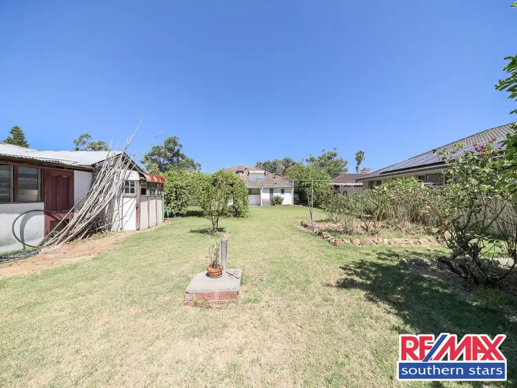 Fifth view of Homely house listing, 11 Jubilee Street, Beckenham WA 6107