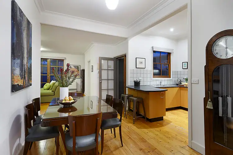 Third view of Homely house listing, 6 Wakanui Street, Northcote VIC 3070