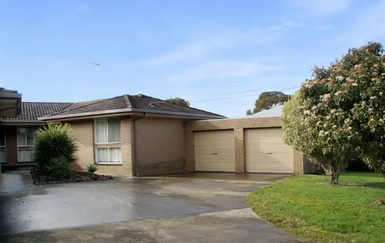 Main view of Homely unit listing, 3/12 Konrads Crescent, Highton VIC 3216