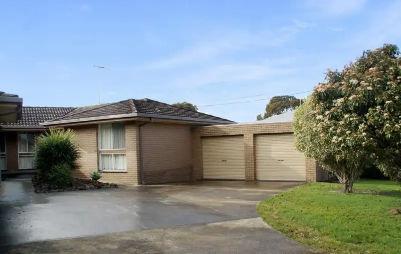 Main view of Homely unit listing, 3/12 Konrads Crescent, Highton VIC 3216