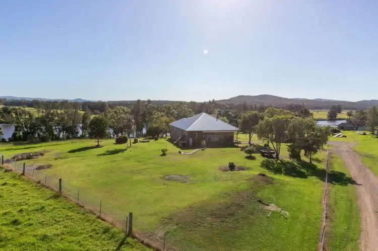 1108 Seaham Road, Seaham NSW 2324