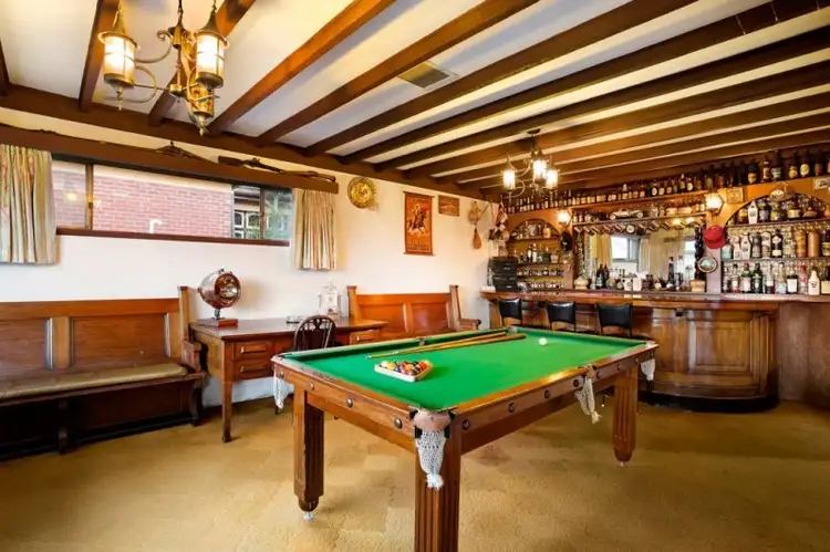 Fifth view of Homely house listing, 21 Rose Street, Ivanhoe VIC 3079