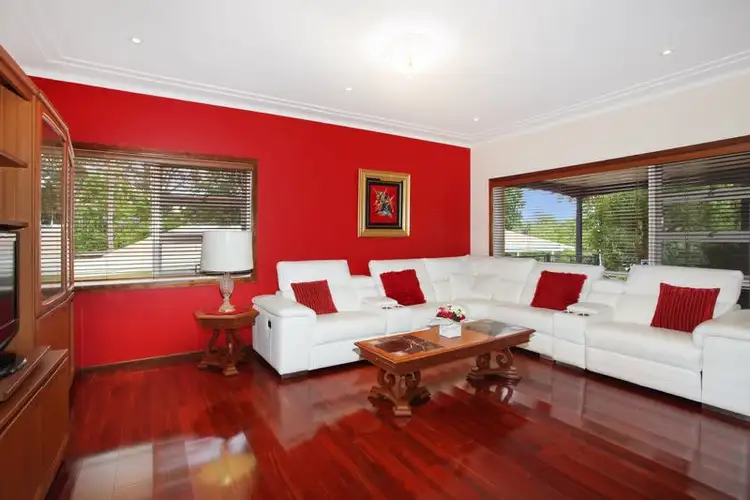 Second view of Homely house listing, 27 Willow Close, Epping NSW 2121