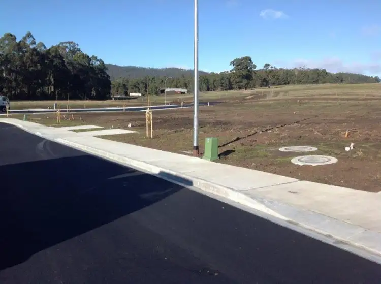 Sixth view of Homely land listing, Lot 11 Figure of Eight Creek, Spreyton TAS 7310