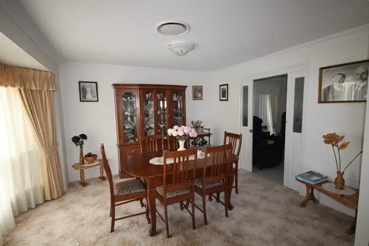 Fifth view of Homely house listing, 14 Burton Crescent, Stanthorpe QLD 4380