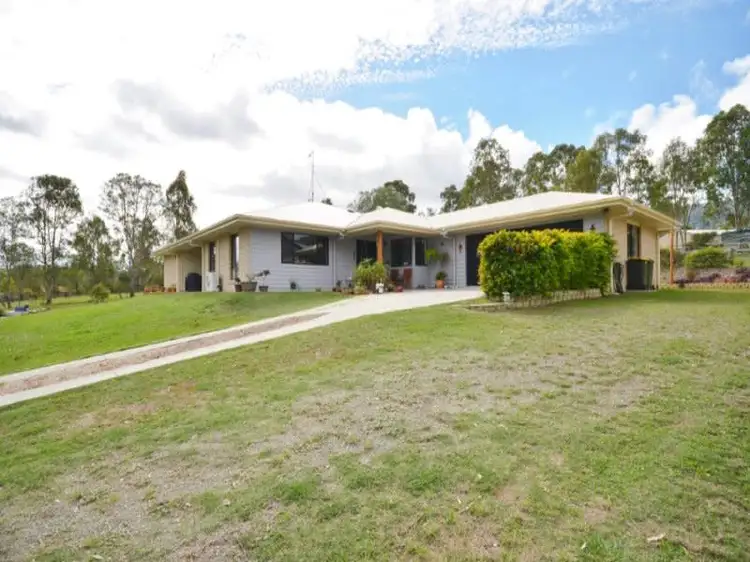 Fifth view of Homely house listing, 67 KING PARROT CLOSE, Canungra QLD 4275