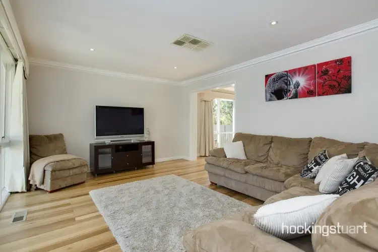 Second view of Homely house listing, 19 Montrose Avenue, Somerville VIC 3912