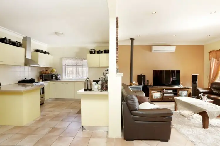 Fourth view of Homely house listing, 132 Morell Street, Glenroy VIC 3046
