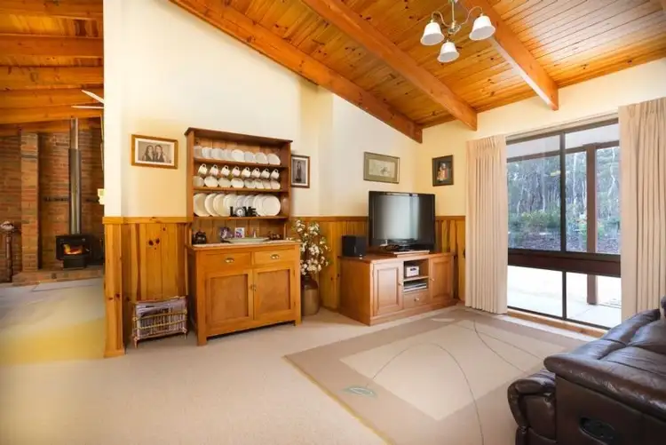 Sixth view of Homely house listing, 45 Somerset Park Road, Junortoun VIC 3551