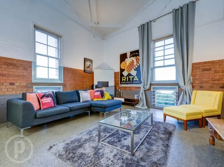 Fourth view of Homely unit listing, 349/16 Skyring Tce, Teneriffe QLD 4005