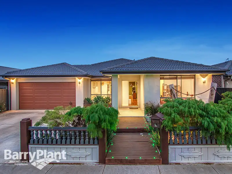 Main view of Homely house listing, 76 Pioneer Drive, Deer Park VIC 3023
