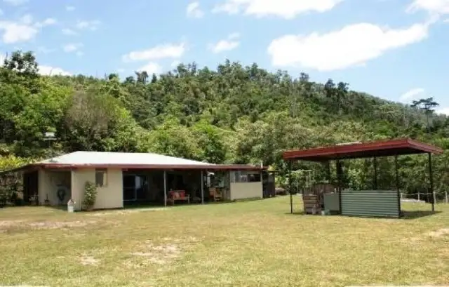 Second view of Homely house listing, LOT 21, Lot 21 Bilic Road, Shell Pocket QLD 4855