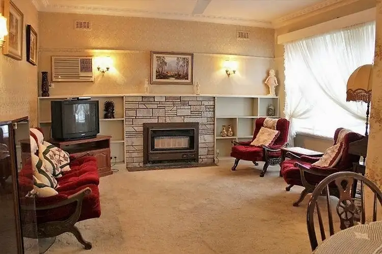 Second view of Homely house listing, 19 MacDougall Road, Golden Square VIC 3555