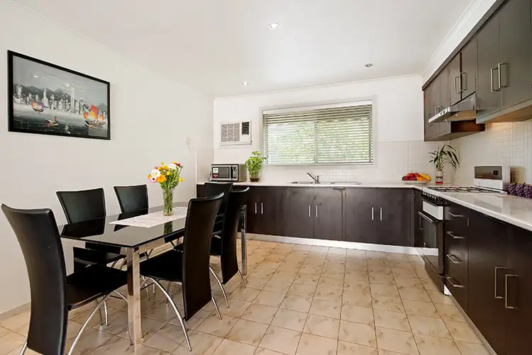 Second view of Homely unit listing, 2/155 Hickford Street, Reservoir VIC 3073